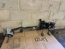 Clutch brake pedal for sale Clutch brake pedal for sale  ROMFORD