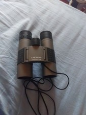 Fernglas 10x25 schwarz gebraucht kaufen  Horb am Neckar