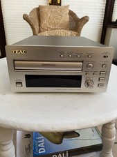 Teac h300 cassette for sale  NORTHAMPTON