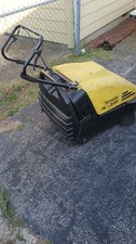 Karcher tornado 750 for sale  Argenta