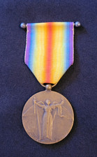 Interalliée victoire 1914 d'occasion  Expédié en Belgium