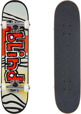 Skateboard completo tiger usato  Roma