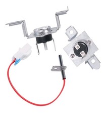 Kit de termostato e termistor LG Dryer High Limit AGM30045804 comprar usado  Enviando para Brazil