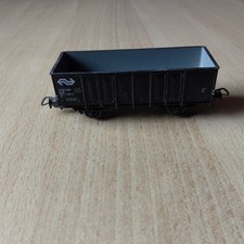 Verkaufe piko hochbordwagen gebraucht kaufen  Mittweida