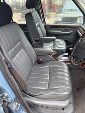 Lot12b range rover for sale  NANTWICH