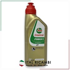 Olio castrol tempi usato  Saviano