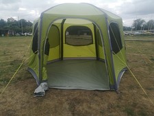 Vango air beam for sale  HALESWORTH