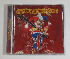 Usado, Bruce Dickinson – Accident Of Birth JAPAN CD comprar usado  Enviando para Brazil