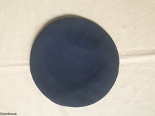 Beret noir commando d'occasion  France