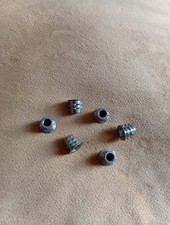 Threaded wood insert for sale  COVENTRY