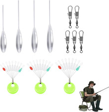 Stück fishing sbirolino gebraucht kaufen  Mettenheim