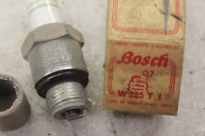 Zündkerze spark plug gebraucht kaufen  Konstanz