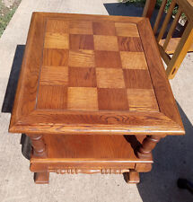 Mid century oak for sale  Joplin