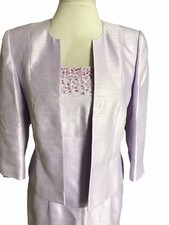 Jacques vert lilac for sale  LEVEN