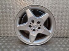 Jante alu mercedes d'occasion  Velaux