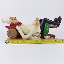 Vintage french chef for sale  GATESHEAD