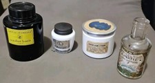 Antique cosmetics lot d'occasion  Expédié en Belgium