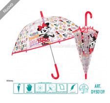 Ombrello bambina disney usato  Montegrotto Terme