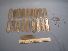 Old antique hardware for sale  Lincoln