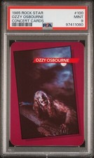 Ozzy osbourne osborne for sale  Logan