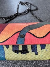 Desigual geldbörse groß gebraucht kaufen  Barleben