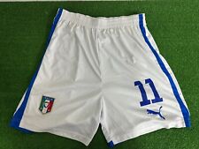 Pantaloncino italia short usato  Guidonia Montecelio