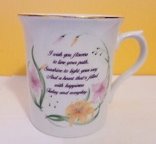 Wish flowers coffee for sale  Lancaster