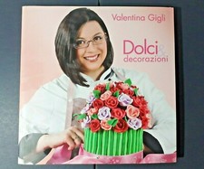 Dolci decorazioni valentina usato  Roma