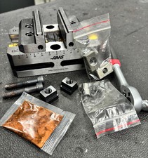 Haas hscv self for sale  Henderson