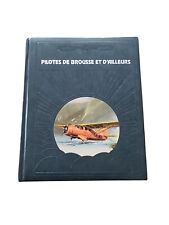 Livres ancien aviation d'occasion  Danjoutin