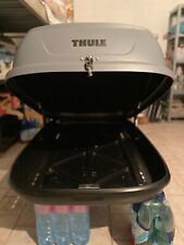 Box tetto thule usato  Aversa