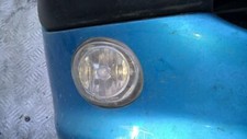 66976200   KFX Fog lamp (Fog light), front right for Peugeot 206 200 FR98143-57 comprar usado  Enviando para Brazil