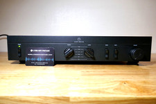 Preamplificateur linn pretek d'occasion  Villeurbanne