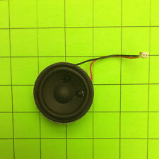 Alto-falante interno único Iluv IMM153BLK rádio estéreo 4OHM 3WATT, usado comprar usado  Enviando para Brazil