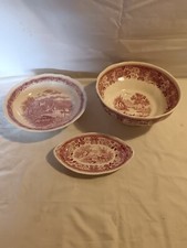 Plat saladier ravier d'occasion  Auriol