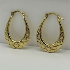 9ct solid gold for sale  LONDON