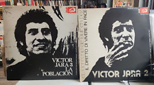 Victor jara loto usato  Roma