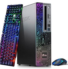 Lenovo m920 rgb for sale  Saint Paul