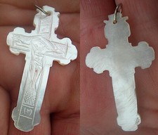 Circa 1850 cross d'occasion  Expédié en Belgium