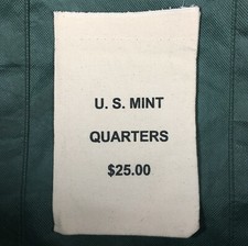 Mint canvas cloth for sale  Kansas City