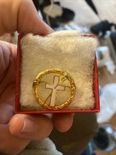 Mizpah gold antique for sale  GLASGOW