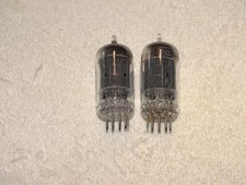 12ax7 rca tubes for sale  Morganville