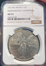 1921 mexico silver for sale 1921 mexico silver for sale  USA