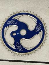 Overdrive sprocket 43t for sale  Philadelphia