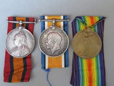 Qsa wwi british for sale  ARUNDEL