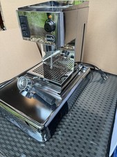 Domita siebträgermaschine ink gebraucht kaufen  Langenfeld (Rheinland)
