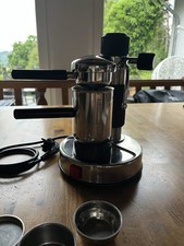Ama milano espressomaschine gebraucht kaufen  Geisenheim