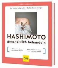 Hashimoto ganzheitlich behande gebraucht kaufen  Berlin