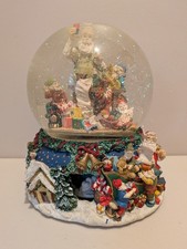 Kirkland musical snow for sale  ASCOT