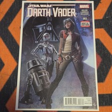 Darth vader marvel for sale  Fairfax